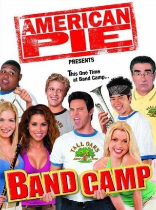 Bánh Mỹ 4 - American Pie Presents Band Camp (2005)