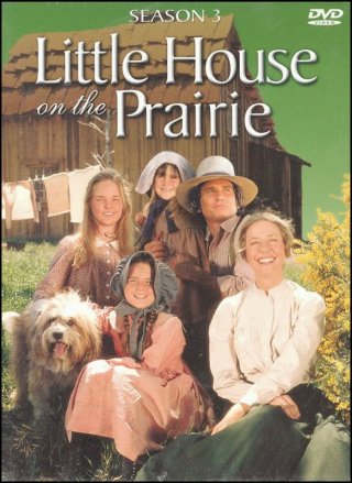 Ngôi Nhà Nhỏ Trên Thảo Nguyên - Little House On The Prairie (1974)