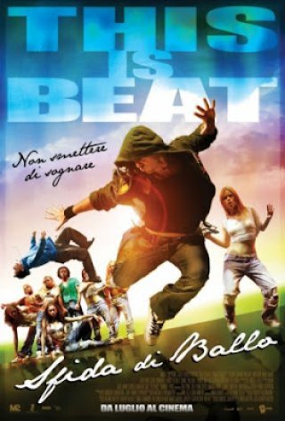 You Got Served Beat The World - You Got Served: Beat The World (2011)