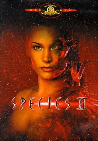 Loài Ác Độc 2 - Species 2 1998