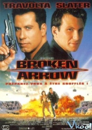 Mũi Tên Gãy - Broken Arrow 1996
