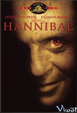 Kẻ Ăn Thịt Người - Hannibal (2001)