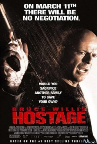 Con Tin - Hostage (2005)