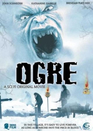 Yêu Tinh - Ogre (2008)