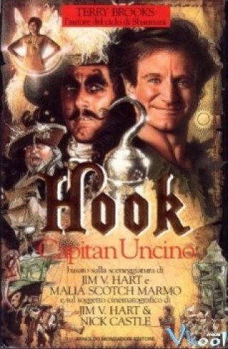 Gặp Lại Dưới Biển - Hook (1991)