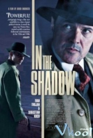 Thế Lực Ngầm - In The Shadow (2012)