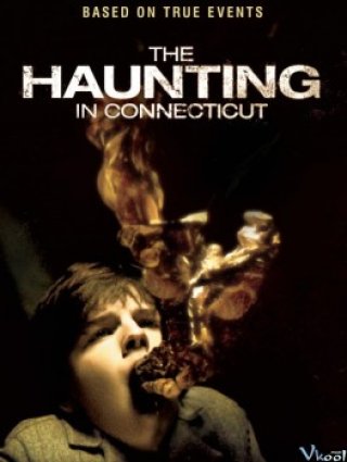 Ngôi Nhà Bị Ếm - The Haunting In Connecticut (2009)