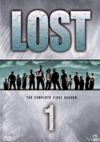 Mất Tích Phần 1 - Lost Season 1 (2004)