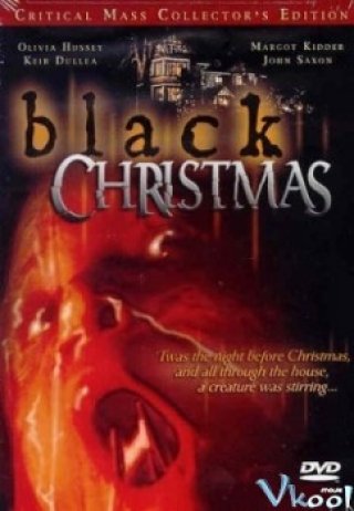 Lễ Giáng Sinh Hắc Ám - Black Christmas (1974)