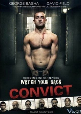 Tù Nhân - Convict (2014)