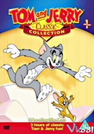 Tuyển Tập Tom Và Jerry - Tuyển Tập Tom Và Jerry 1975–1977