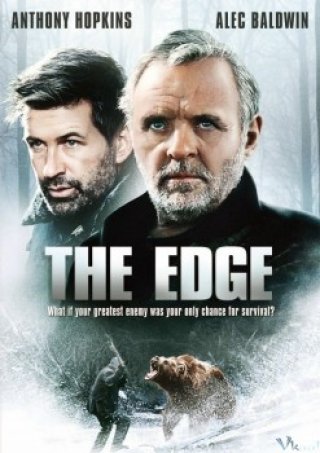 Giới Hạn Cuộc Sống - The Edge (1997)