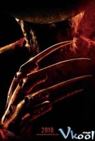 Ác Mộng Trên Phố Elm - A Nightmare On Elm Street (2010)
