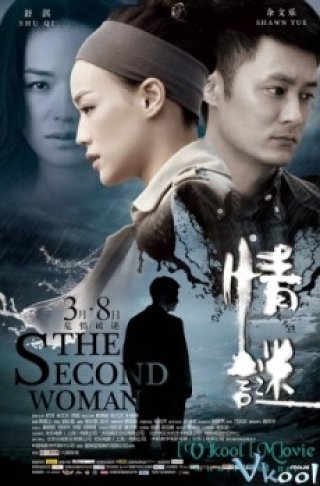 Tình Mê - The Second Woman (2012)