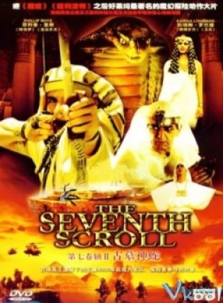 Cuộn Giấy Thứ Bảy - The Seventh Scroll (1999)
