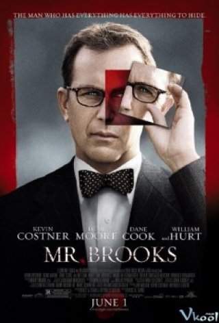 Kẻ Sát Nhân Hai Mặt - Mr. Brooks (2007)