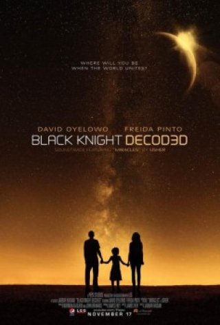 Phim Giải Mã Kỵ Sỹ Đen (official) - Black Knight Decoded – Official Film (2015)