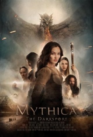 Mythica: Kỷ Nguyên Bóng Tối - Mythica The Darkspore (2015)