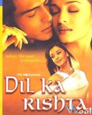 Trái Tim Vàng - Dil Ka Rishta (2003)