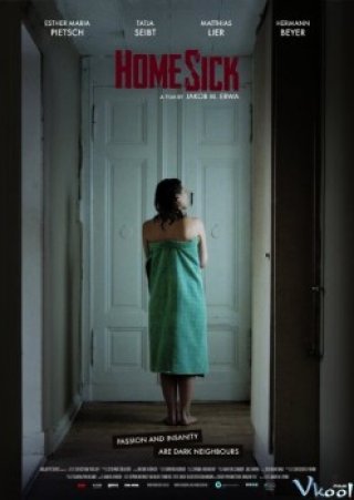 Nhớ Nhà - Homesick (2015)