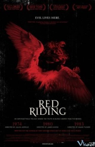 Những Kẻ Cuồng Sát 1 - Red Riding: In The Year Of Our Lord 1974 (2009)