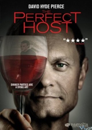 Gia Chủ Hoàn Hảo - The Perfect Host (2011)