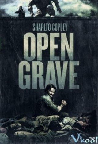 Quật Mộ - Open Grave (2013)
