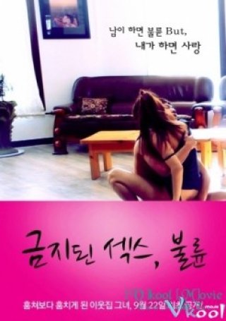 Khoái Cảm Ngoại Tình - Forbidden Sex, Adultery (2011)
