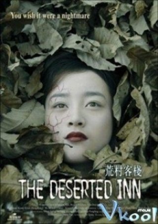 Lữ Quán Quỷ Ám - The Deserted Inn (2008)