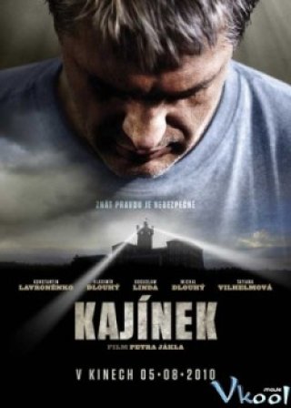 Phim Tội Phạm Cơ Trí - Kajinek (2010)