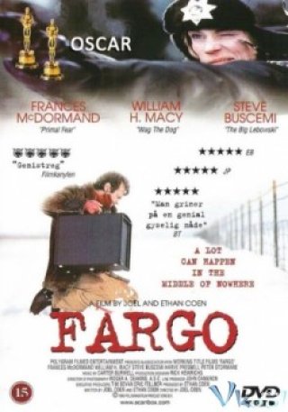 Đi Quá Xa - Fargo (1996)