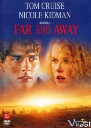 Miền Đất Hứa - Far And Away (1992)