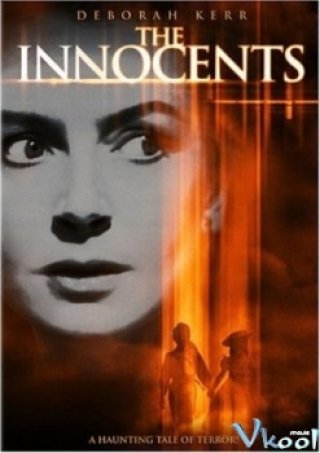 Đôi Tình Nhân Ma - The Innocents (1961)