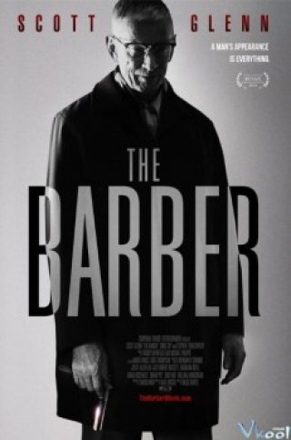 Gã Thợ Cạo - The Barber (2014)