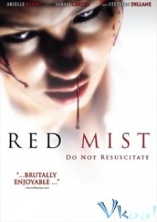 Sau Màn Sương Đỏ - Red Mist (2008)