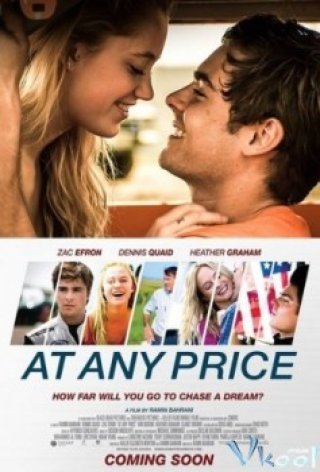 Bất Cứ Giá Nào - At Any Price (2012)