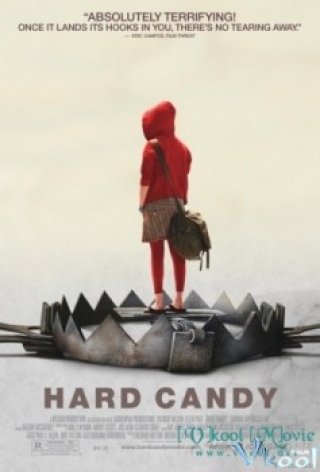 Viên Kẹo Khó Xơi - Hard Candy (2005)