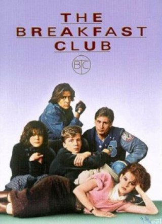 Hội Điểm Tâm - The Breakfast Club (1985)