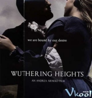 Đồi Gió Hú - Wuthering Heights (2011)