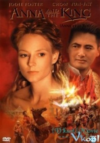 Cô Giáo Anna Và Nhà Vua - Anna And The King (1999)