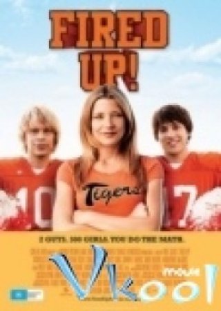 Fired Up - Fired Up (2009)