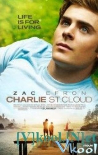 Charlie St. Cloud - Charlie St. Cloud (2010)