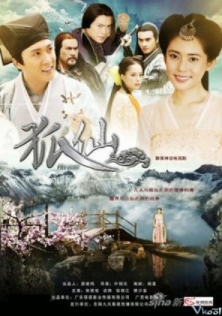 Phim Hồ Tiên - Fairy Fox (2013)