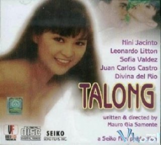 Phim Talong - Talong (1999)
