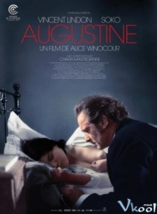 Augustine - Augustine 2012