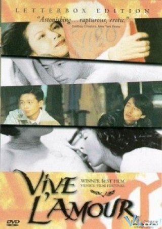 Tình Yêu Muôn Năm - Vive L’amour (1994)