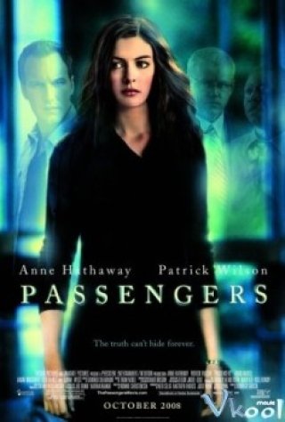 Hành Khách Tử Thần - Passengers (2008)