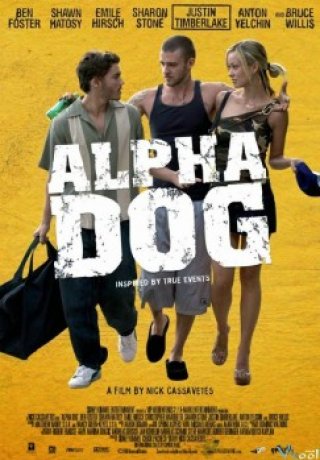 Tên Tội Phạm Trẻ Tuổi - Alpha Dog (2006)