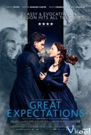 Những Kỳ Vọng Lớn Lao - Great Expectations (2012)