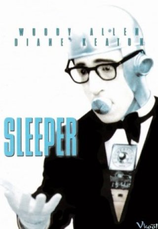 Kẻ Ngủ Mơ - Sleeper 1973